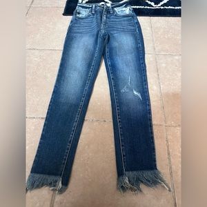 CUTE Kancan jeans from a boutique